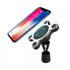 VC04 Car wireless charger