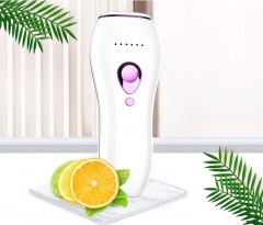 G999 IPL Hair Remover With Colorful Buttons