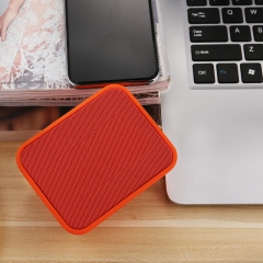 Wireless waterproof outdoor Bluetooth speaker