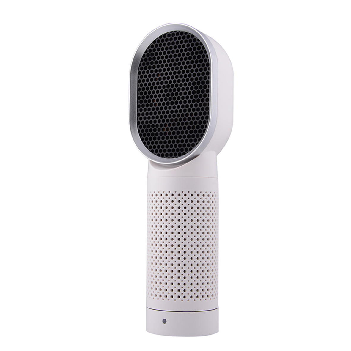 2018 hot new desktop air purifier SPA HEPA activated carbon anion net beauty air purifier for best gift promotion air purifier