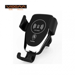 Wireless Car Charger Phone Mount